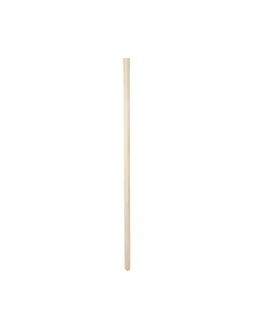 Manche bois houe cintré hêtre 42 x 1,30 -