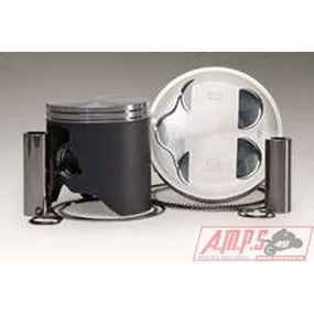 Piston VERTEX forgé - 253008