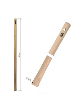 Poignée Houe Ø3cm X 90cm Ama9030 Koma Tools - Koma Tools - 89066
