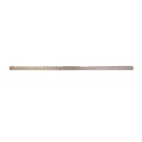 Support outils pour houe maraichère double pour un désherbage efficace